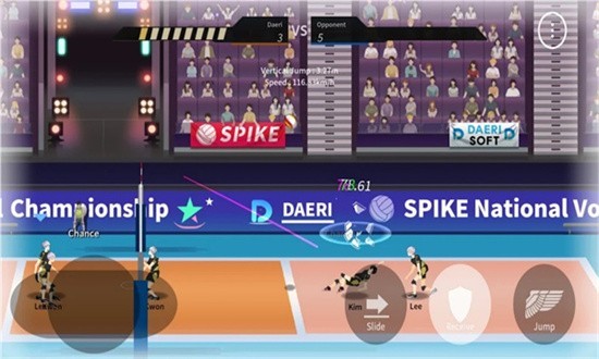 thespike