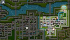 疯狂出租车2汉化版 截图