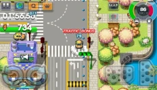 疯狂出租车2汉化版 截图