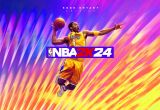NBA2K系列