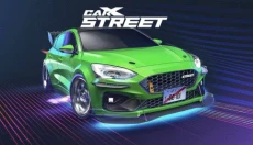 CarXStreet免登录 截图