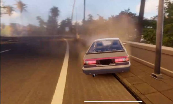 CarXStreet免登录