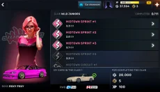 CarXStreet免登录 截图