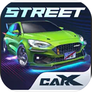 CarXStreet免登录