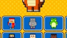 桌上手球 截图