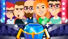 league of gamers 截图