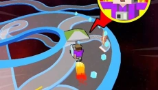 道路之星 截图