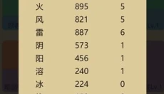 掌上忍者村 截图