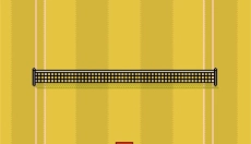 Timber Tennis 截图