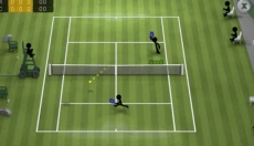 stick tennis 截图