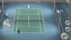 stick tennis 截图