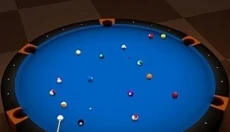 pool break lite 3d 截图