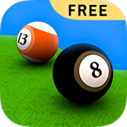 pool break lite 3d