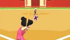 功夫棒球 截图