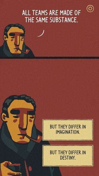 football drama