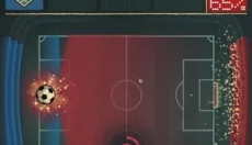 football drama 截图