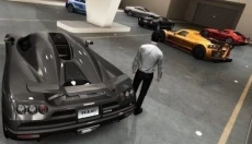 无限试驾2手机版 截图
