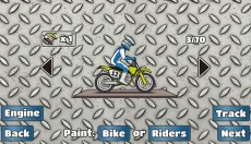 wheelie challenge中文版 截图
