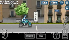 wheelie challenge中文版 截图