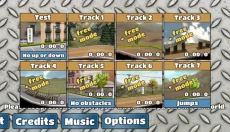 wheelie challenge中文版 截图