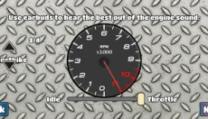 wheelie challenge中文版 截图