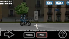 wheelie challenge中文版 截图