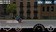 wheelie challenge中文版 截图