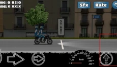 wheelie challenge中文版 截图