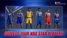 NBA无限单机版 截图