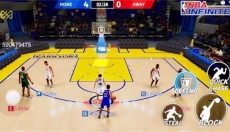 NBA无限单机版 截图