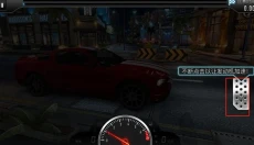 死亡飞车游戏 截图