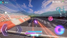 ace racer 截图