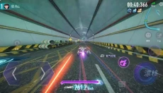 ace racer 截图