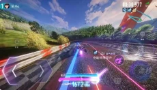 ace racer 截图