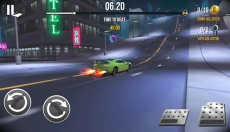 极限特技赛车手机版 截图