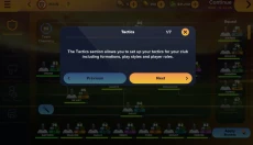 足球经理2026app 截图