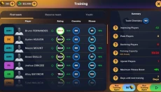 足球经理2026app 截图