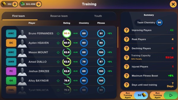 足球经理2026app