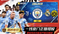 最佳11人游戏 截图