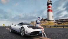 王牌竞速网易版 截图