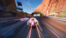 王牌竞速网易版 截图