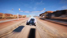王牌竞速网易版 截图