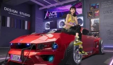 王牌竞速网易版 截图