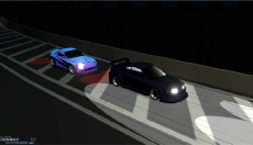 公路勇士2重制版 截图