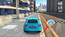 极限竞速专家汉化版 截图
