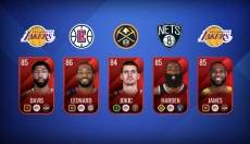 nbalive台服 截图
