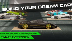 顶点赛车手apex 截图