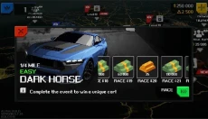 顶点赛车手apex 截图