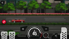 顶点赛车手apex 截图