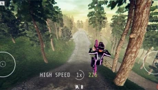 速降王者游戏手机版 截图